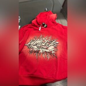 Hellstar hoodie